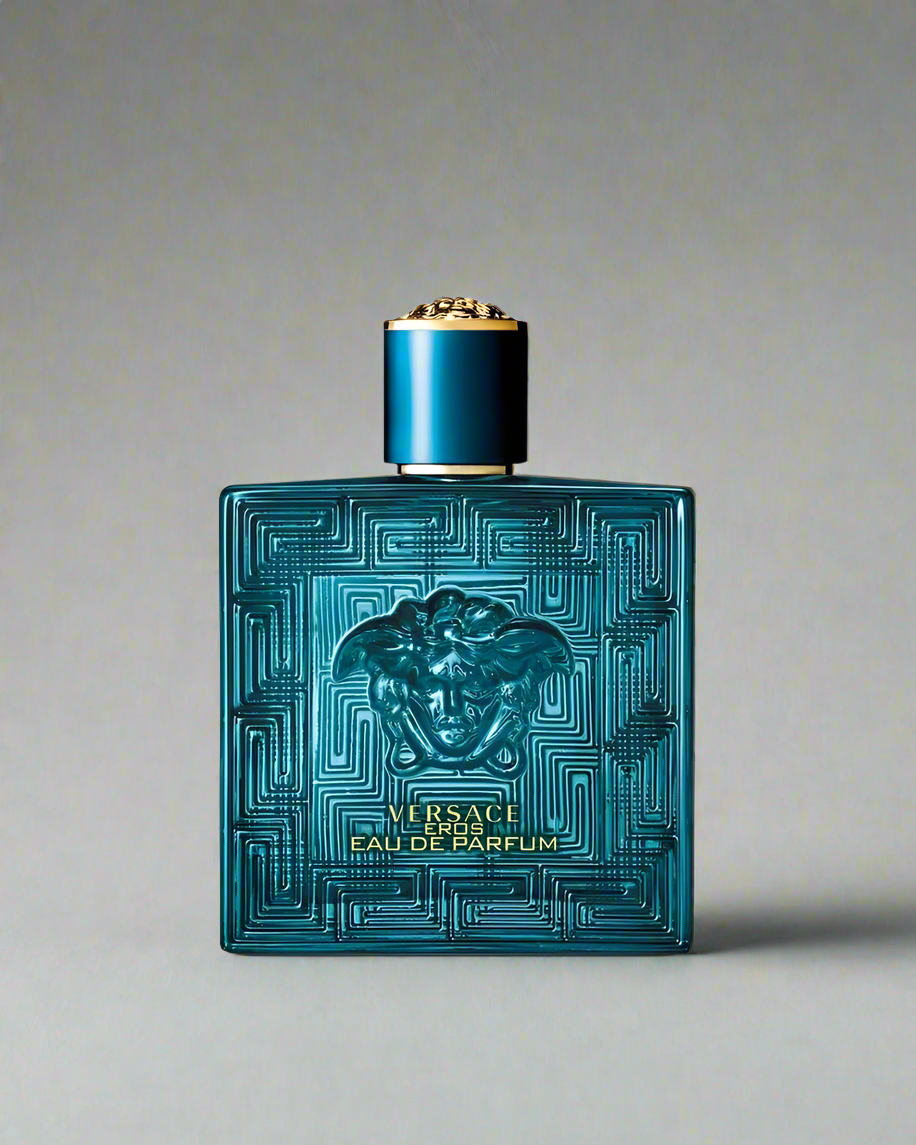 Versace eros