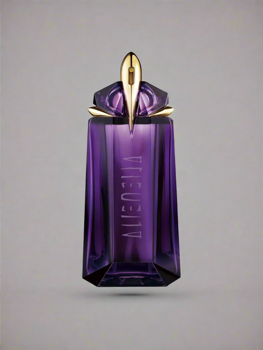 Alien mugler