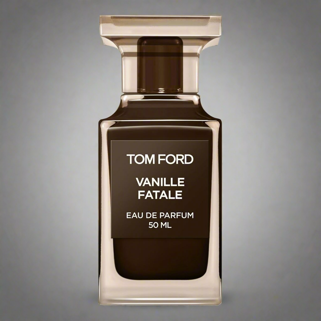 Tom ford vanille fatale