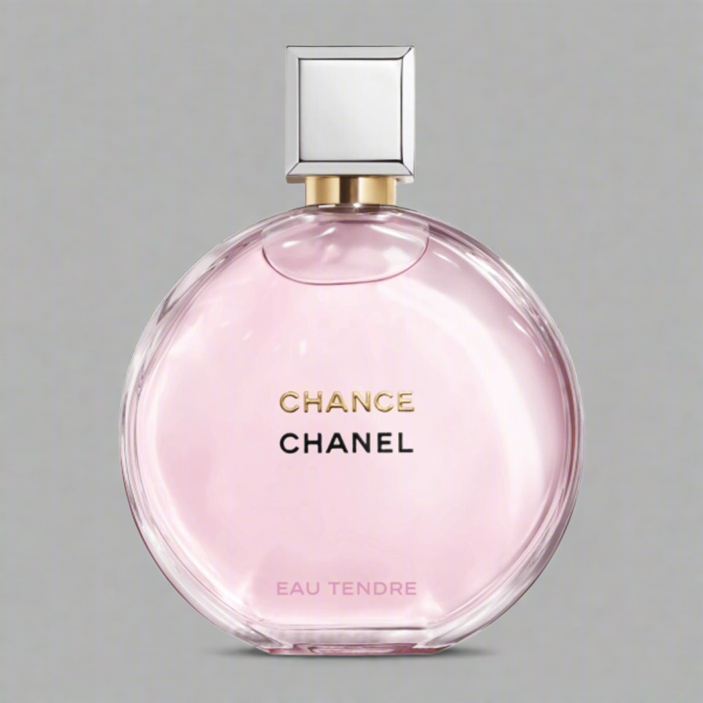 Chance Chanel EAU TENDRE