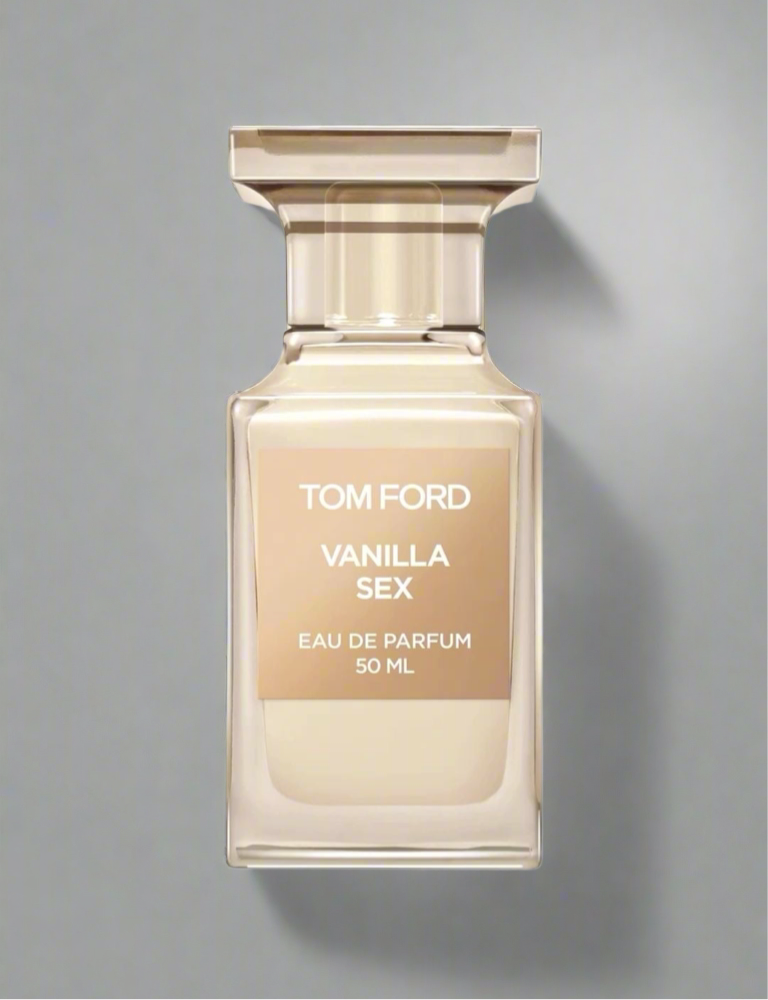 Tom ford vanilla sex