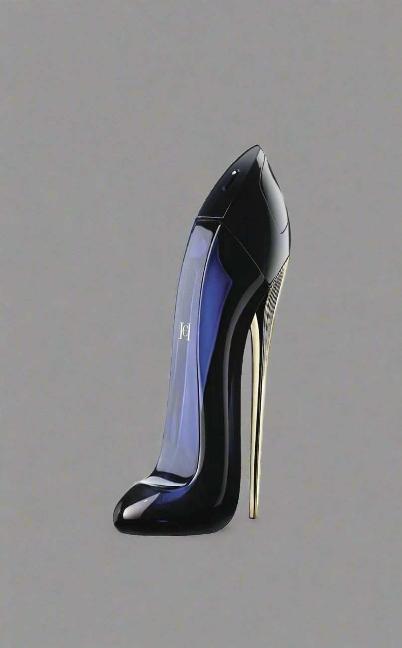 Good girl Carolina Herrera