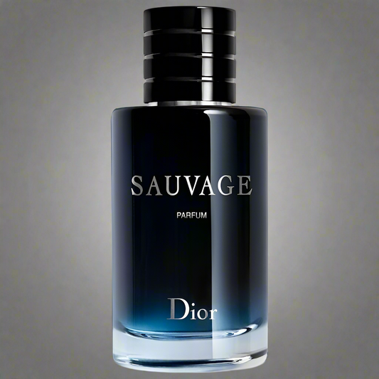 Dior sauvage parfum