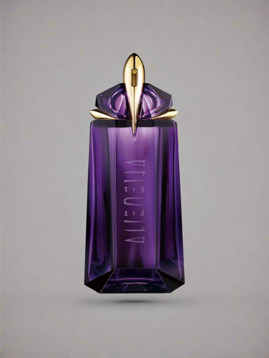 Alien mugler