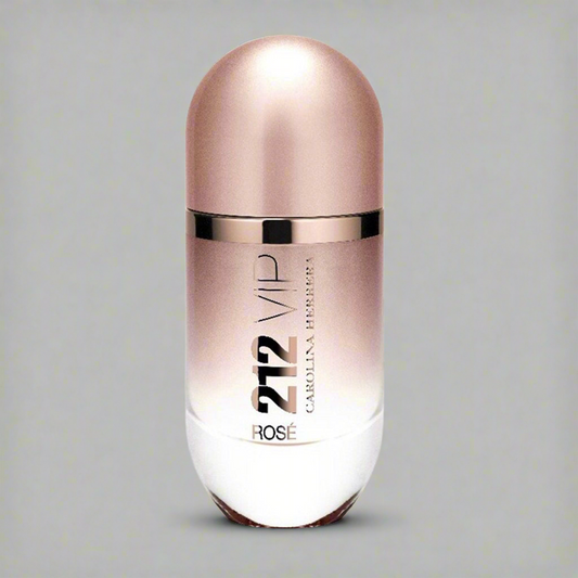 212 VIP Rosé Carolina herrera