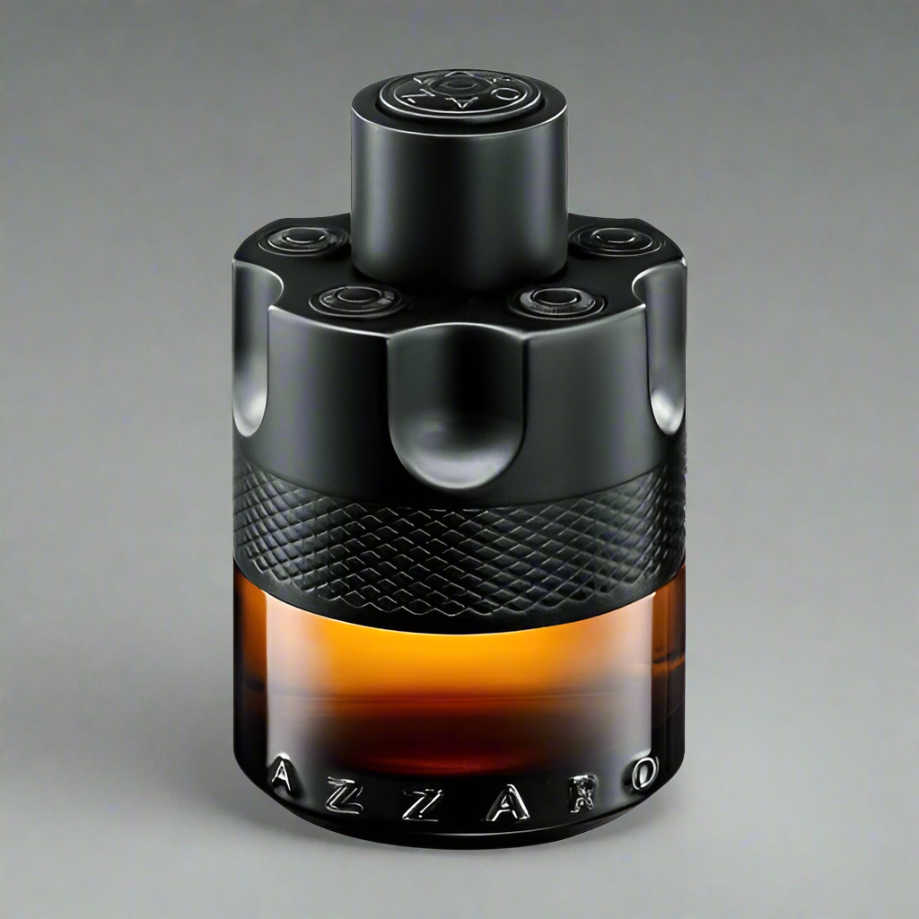 Most wanted azzaro