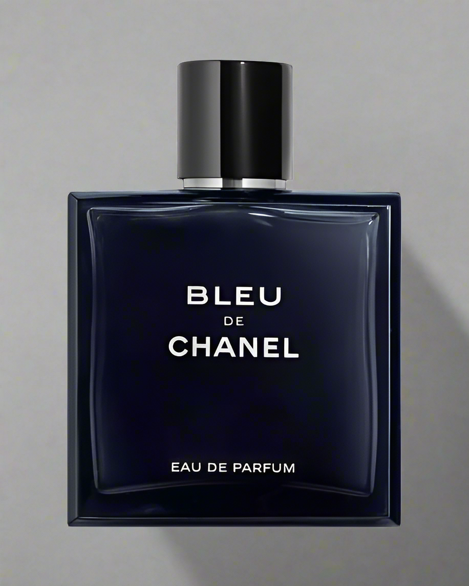 Bleu de chanel