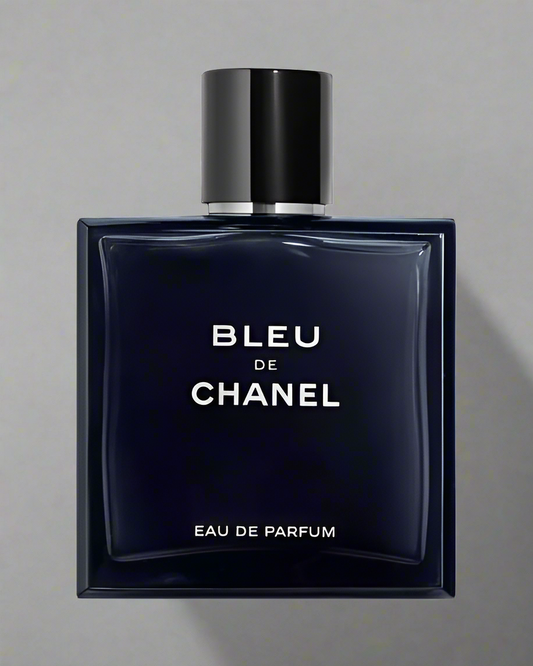 Bleu de chanel