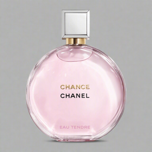Chance Chanel EAU TENDRE