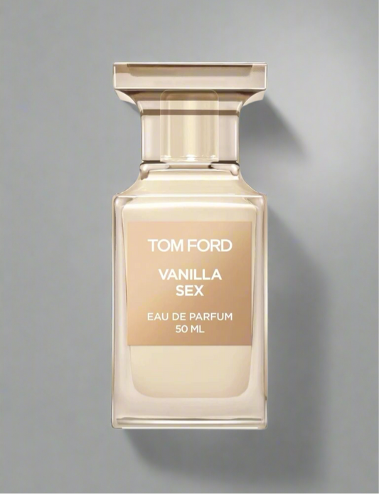 Tom ford vanilla sex