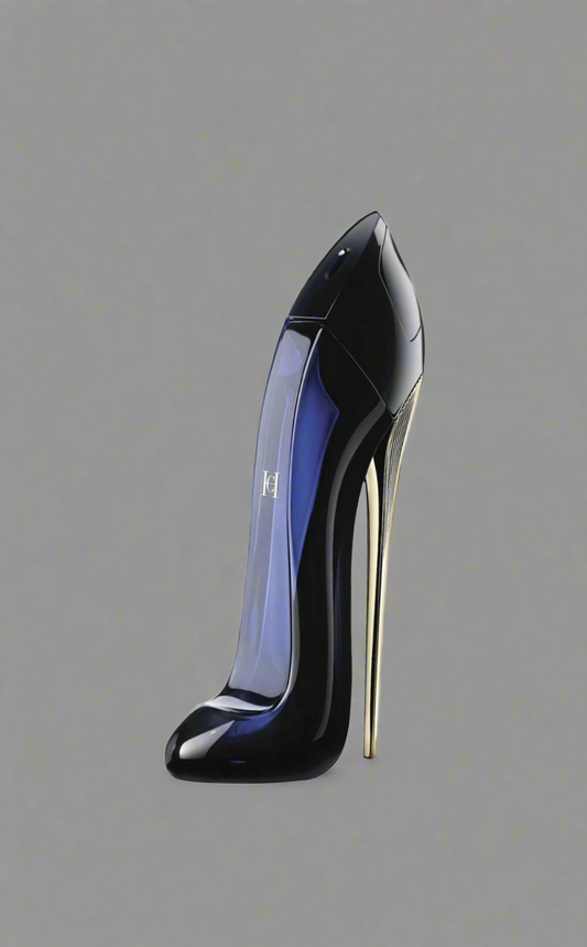 Good girl Carolina Herrera