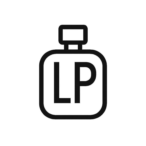 Lustra perfumes